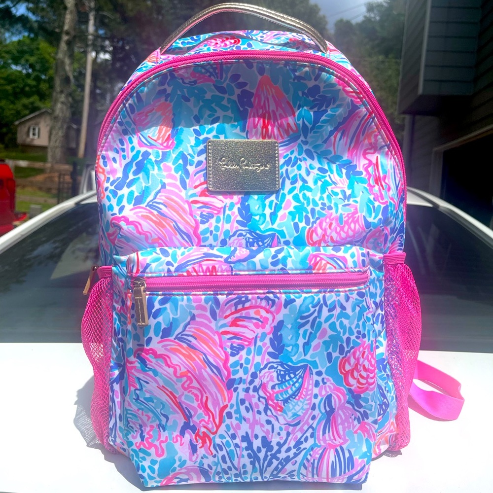 Lilly backpack